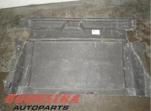 Trunk Floor Mat Carpet TESLA MODEL S (5YJS)