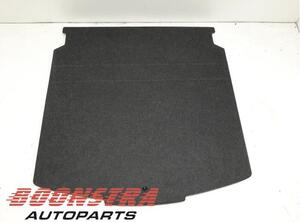 Trunk Floor Mat Carpet TOYOTA AURIS (_E18_), TOYOTA AURIS Estate (_E18_)