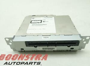 CD-changer BMW 3er Touring (F31)