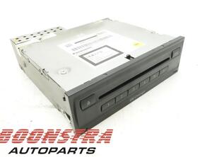 CD-changer AUDI A4 Avant (8K5, B8), AUDI A5 Sportback (8TA)