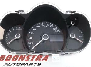 Tachometer (Revolution Counter) KIA Picanto (TA)