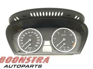 Tachometer (Revolution Counter) BMW 5er Touring (E61)