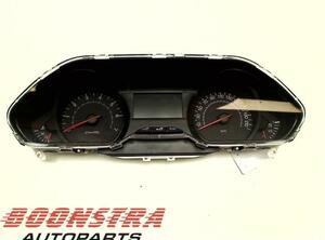 Tachometer (Revolution Counter) PEUGEOT 208 I (CA, CC)