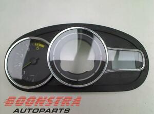 Tachometer (Revolution Counter) RENAULT Megane III Grandtour (KZ0/1)