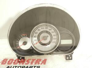 Tachometer (Revolution Counter) MAZDA 2 (DE, DH)