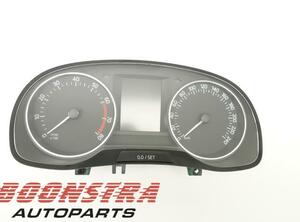 Tachometer (Revolution Counter) SKODA Fabia III (NJ3)