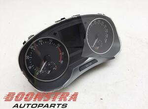 Tachometer (Revolution Counter) SKODA Rapid Spaceback (NH1), SKODA Rapid (NH3)