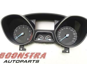 Tachometer (Revolution Counter) FORD Focus III (--)