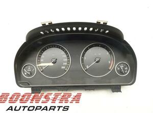 Tachometer (Revolution Counter) BMW 5er (F10)