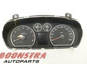 Tachometer (Revolution Counter) HYUNDAI i30 (FD), HYUNDAI i30 Kombi (FD)