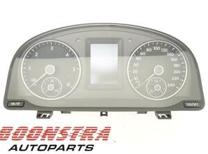 Tachometer (Revolution Counter) VW Touran (1T3), VW Touran (1T1, 1T2)