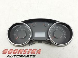 Tachometer (Revolution Counter) PEUGEOT 3008 Großraumlimousine (0U_)