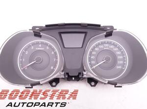 Tachometer (Revolution Counter) HYUNDAI iX20 (JC)