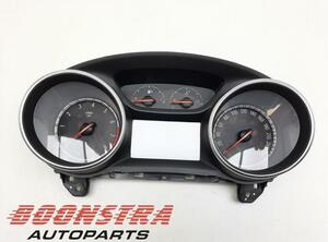 Tachometer (Revolution Counter) OPEL Astra K (B16)