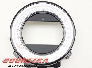 Tachometer (Revolution Counter) MINI Mini (R56), MINI Mini Clubvan (R55), MINI Mini Countryman (R60)