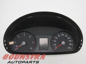 Tachometer (Revolution Counter) VW Crafter 30-50 Kasten (2E)