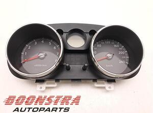 Tachometer (Revolution Counter) NISSAN Qashqai +2 I (J10, JJ10E, NJ10)