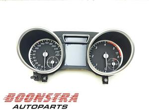 Tachometer (Revolution Counter) MERCEDES-BENZ M-Klasse (W166)