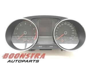 Tachometer (Revolution Counter) VW Polo (6C1, 6R1)