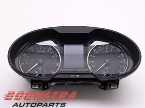 Tachometer (Revolution Counter) SKODA Octavia III Combi (500000, 5000000)