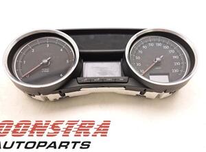 Tachometer (Revolution Counter) PEUGEOT 508 SW I (8E)