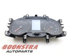 Tachometer (Revolution Counter) VW TOURAN (5T1)