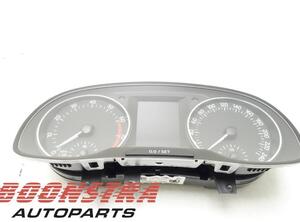 Tachometer (Revolution Counter) SKODA FABIA III Estate (NJ5)