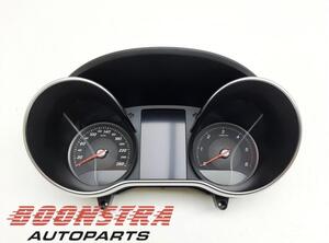 Tachometer (Revolution Counter) MERCEDES-BENZ C-CLASS T-Model (S205)