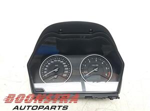 Tachometer (Revolution Counter) BMW X1 (F48)