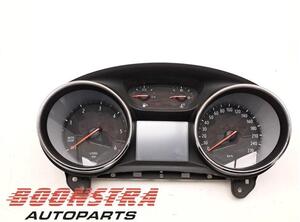 Tachometer (Revolution Counter) OPEL ASTRA K Sports Tourer (B16)