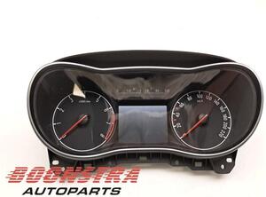 Tachometer (Revolution Counter) OPEL CORSA E (X15)