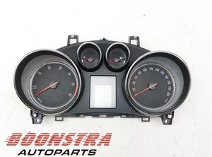 Tachometer (Revolution Counter) OPEL MOKKA / MOKKA X (J13)