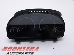 Tachometer (Revolution Counter) BMW X6 (F16, F86)