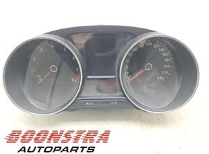 Toerenteller VW POLO (6R1, 6C1)