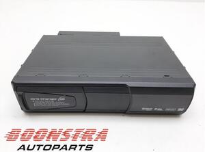 DVD-Player LAND ROVER Discovery IV (LA)