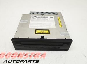 DVD-Player Audi A8 4H 4H0035108A P10783006