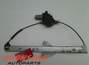 Window Lift MAZDA 6 Hatchback (GH)