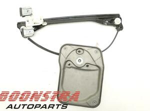 Window Lift SKODA Fabia II Combi (545), SKODA Roomster Praktik (5J)