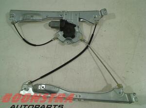 Raambedieningsmechanisme RENAULT Clio III (BR0/1, CR0/1), RENAULT Clio IV (BH)