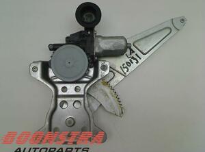 Window Lift DAIHATSU Materia (M4)