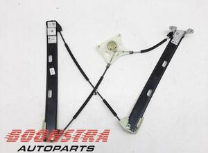 Window Lift VW Polo (AW1, BZ1)