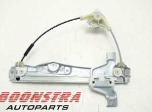 Fensterheber rechts hinten Citroen C3 III SX 159001531 P12614236