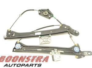 Window Lift AUDI A5 Sportback (8TA), AUDI A4 Avant (8K5, B8)