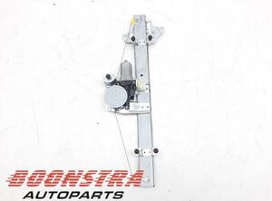 P13066237 Fensterheber rechts vorne NISSAN Micra V (K14) 807205FA2A