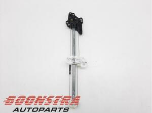 Window Lift HONDA CR-V III (RE), HONDA CR-V IV (RM)