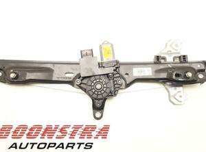 Fensterheber links vorne Nissan Qashqai II J11 807014E1C P13185371