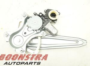 P13702796 Fensterheber links hinten TOYOTA Auris Touring Sports (E180) 698400221