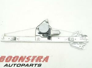 Fensterheber rechts hinten Suzuki Grand Vitara II JT, TD, TE 8350165J01 P14011741