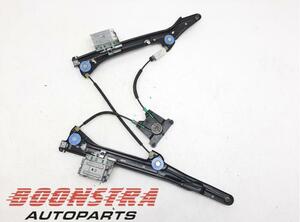 Window Lift AUDI A5 Sportback (8TA), AUDI A4 Avant (8K5, B8)