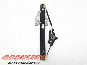 Window Lift AUDI A6 Allroad (4GH, 4GJ), AUDI A6 Avant (4G5, 4GD)